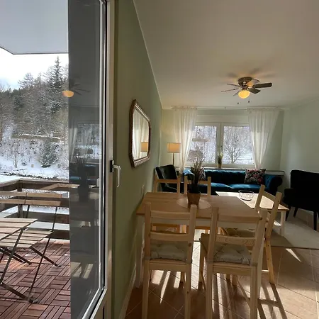 Ferienwohnungen Rothaarglück Schmallenberg Zimmer foto
