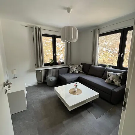 Ferienwohnungen Rothaarglück Schmallenberg Zimmer foto