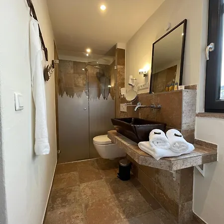 Ferienwohnungen Rothaarglück Schmallenberg Zimmer foto