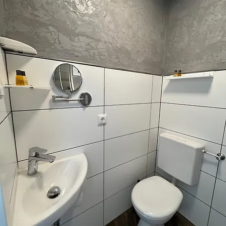 Ferienwohnungen Rothaarglück Schmallenberg Zimmer foto