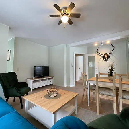 Ferienwohnungen Rothaarglück Schmallenberg Zimmer foto