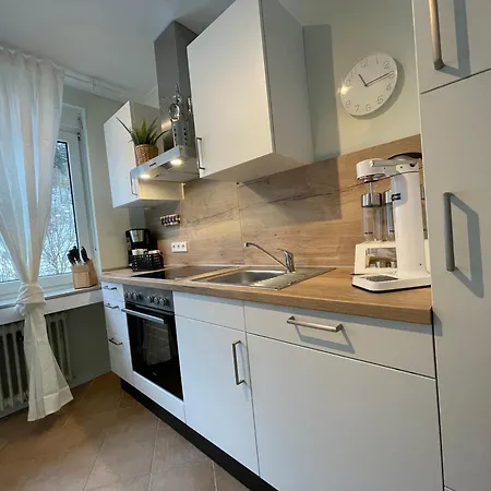 Ferienwohnungen Rothaarglück Schmallenberg Zimmer foto