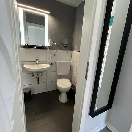 Ferienwohnungen Rothaarglück Schmallenberg Zimmer foto