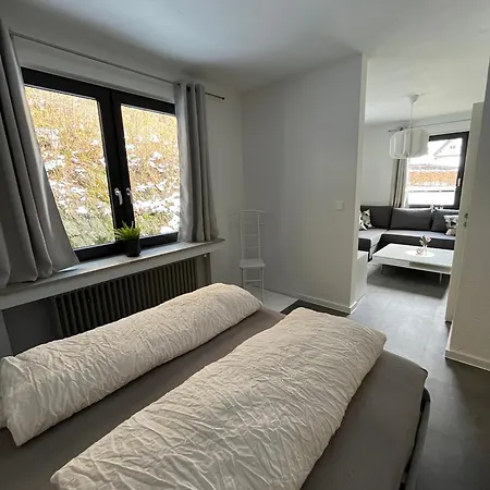Ferienwohnungen Rothaarglück Schmallenberg Zimmer foto