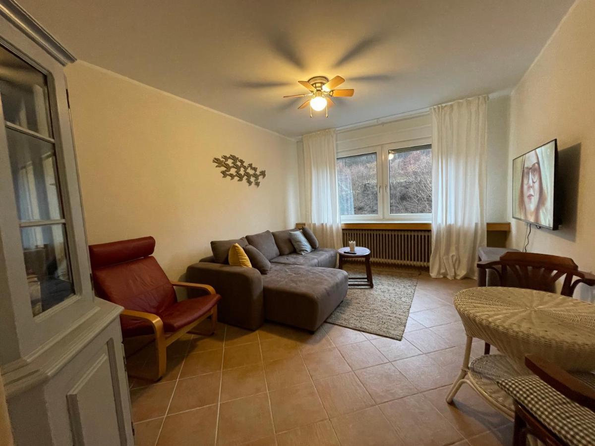 Rothaarglueck Apartment *