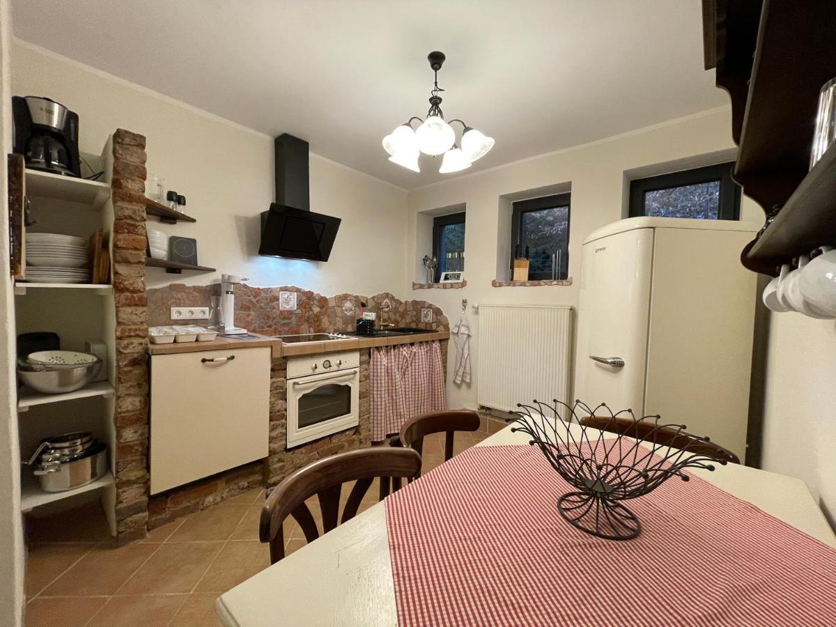 Apartment Rothaarglueck Schmallenberg