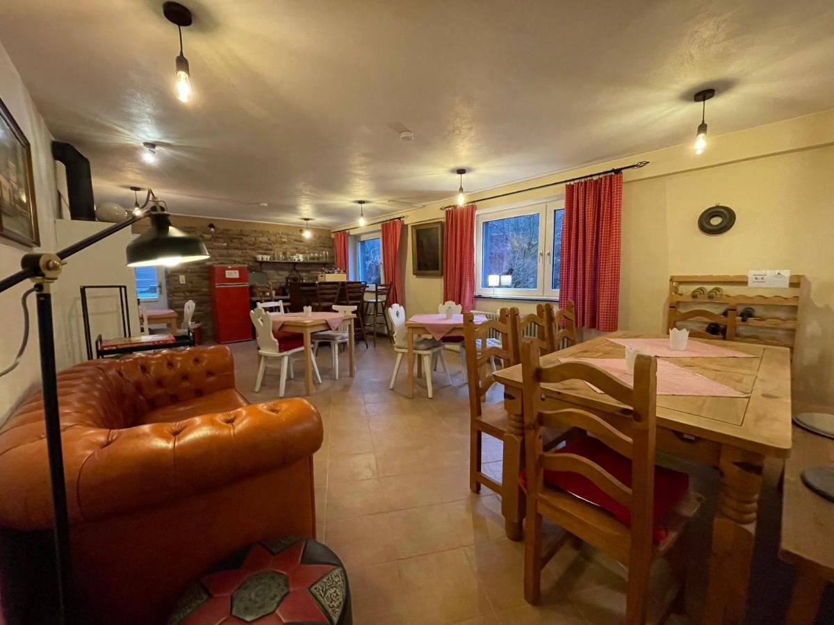 Apartment Rothaarglueck