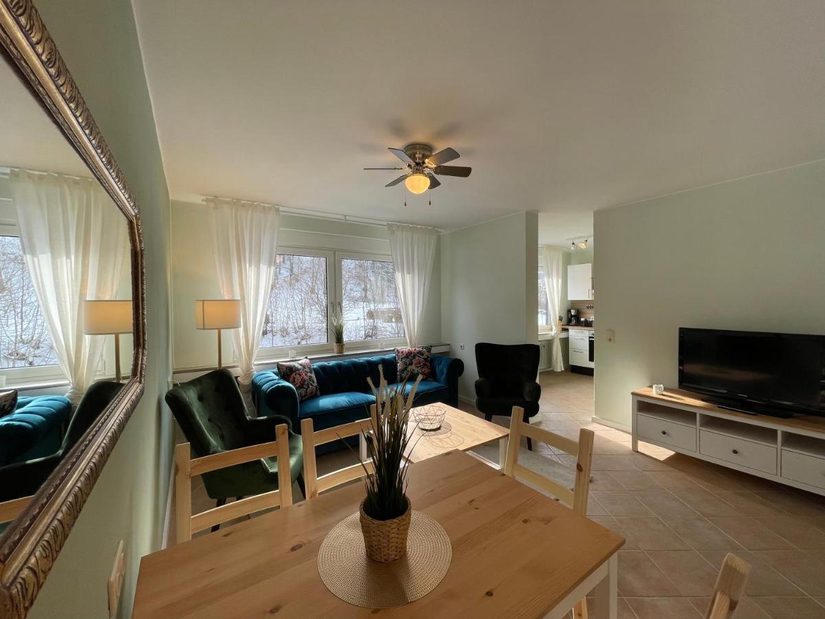 Apartment Rothaarglueck Schmallenberg