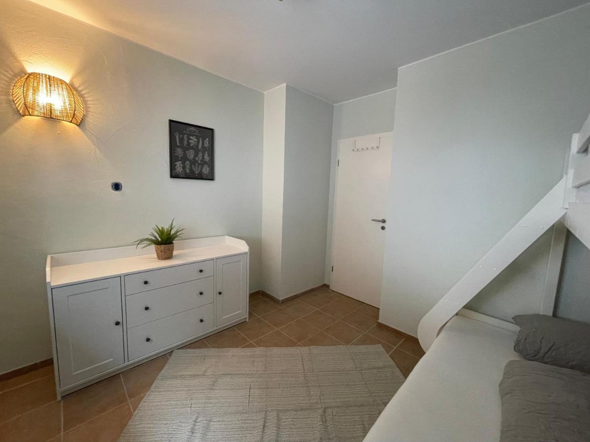 Rothaarglueck Apartment Schmallenberg