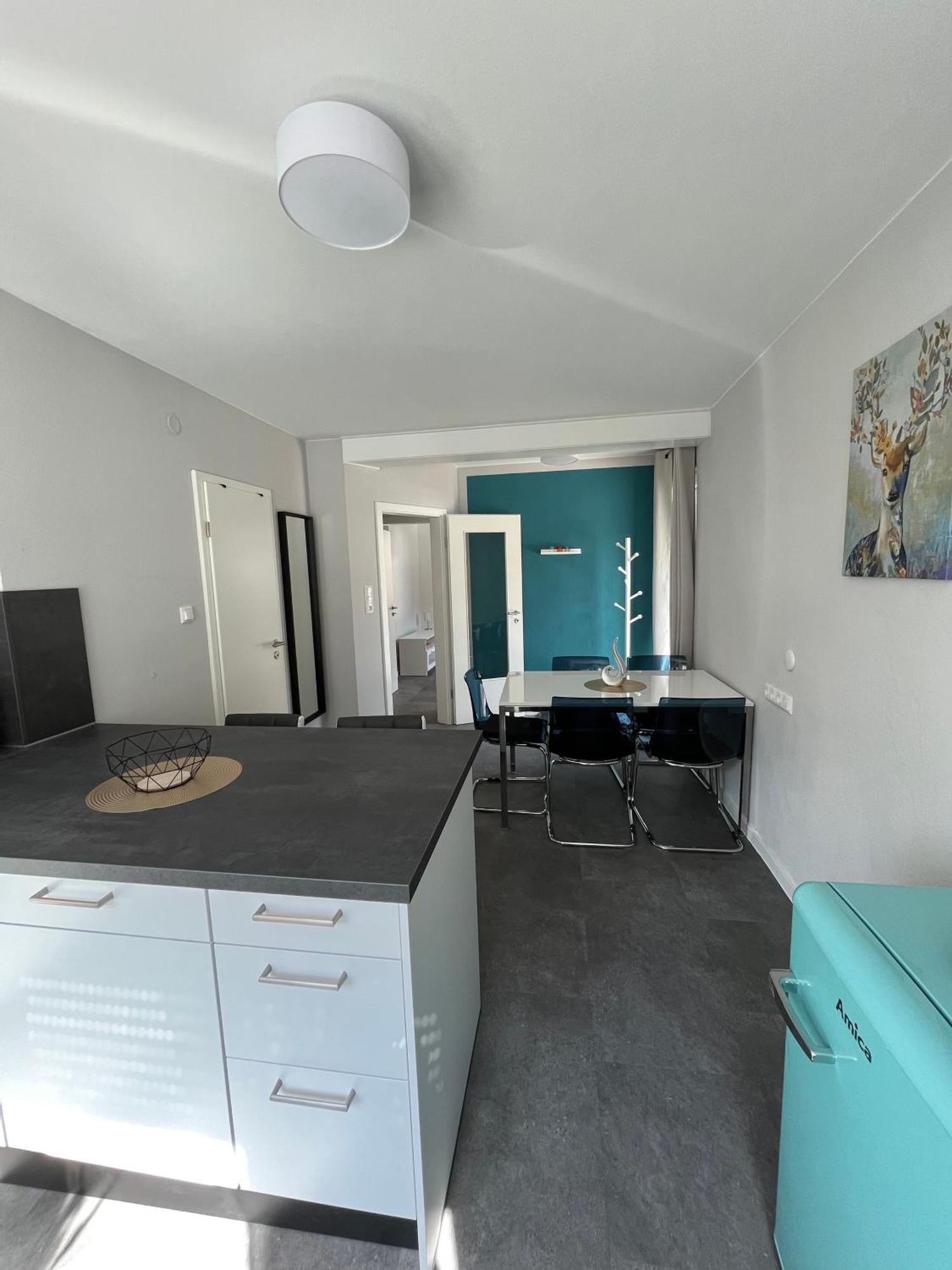 Apartment Rothaarglueck