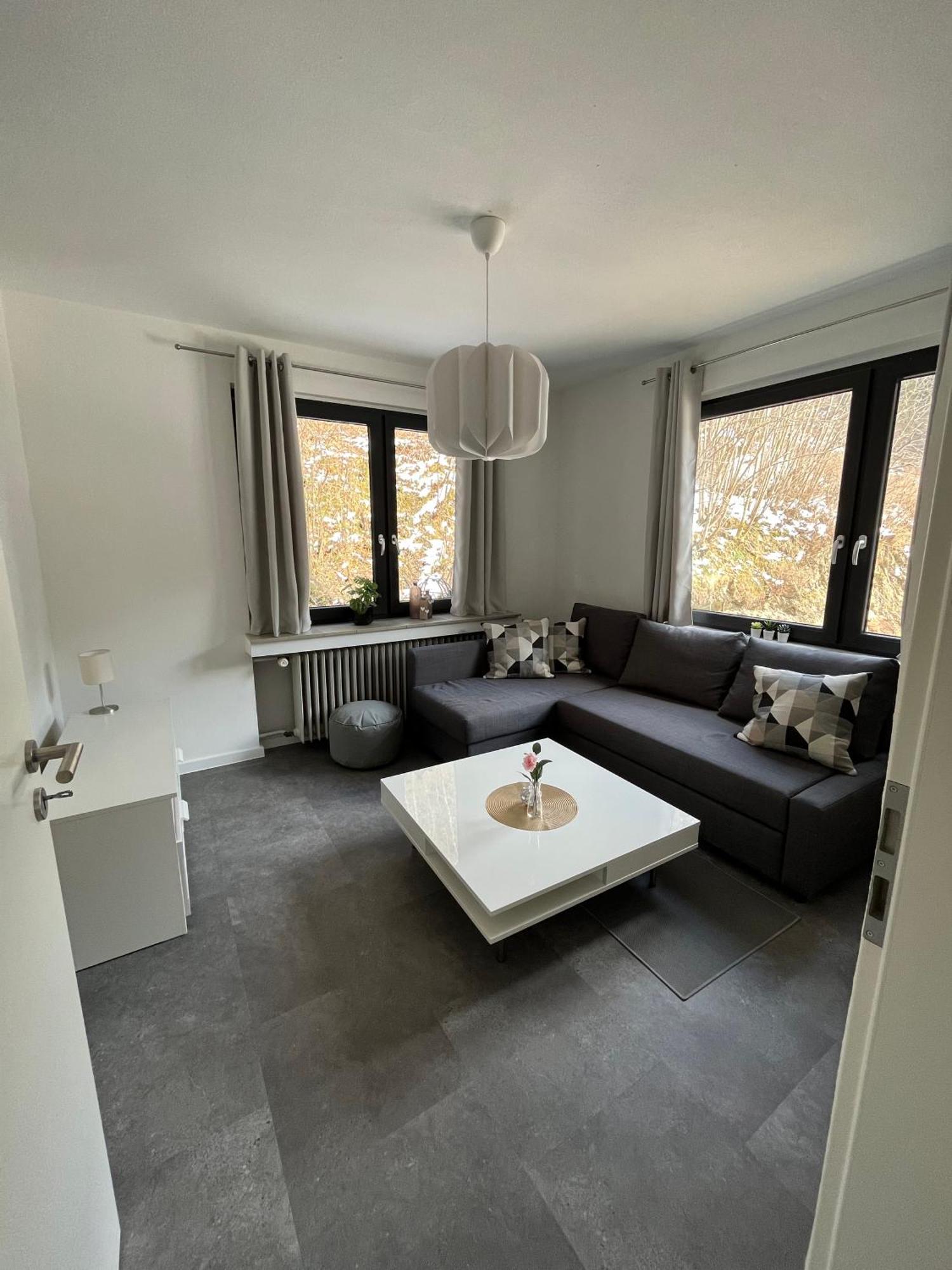 Apartment Rothaarglueck Schmallenberg
