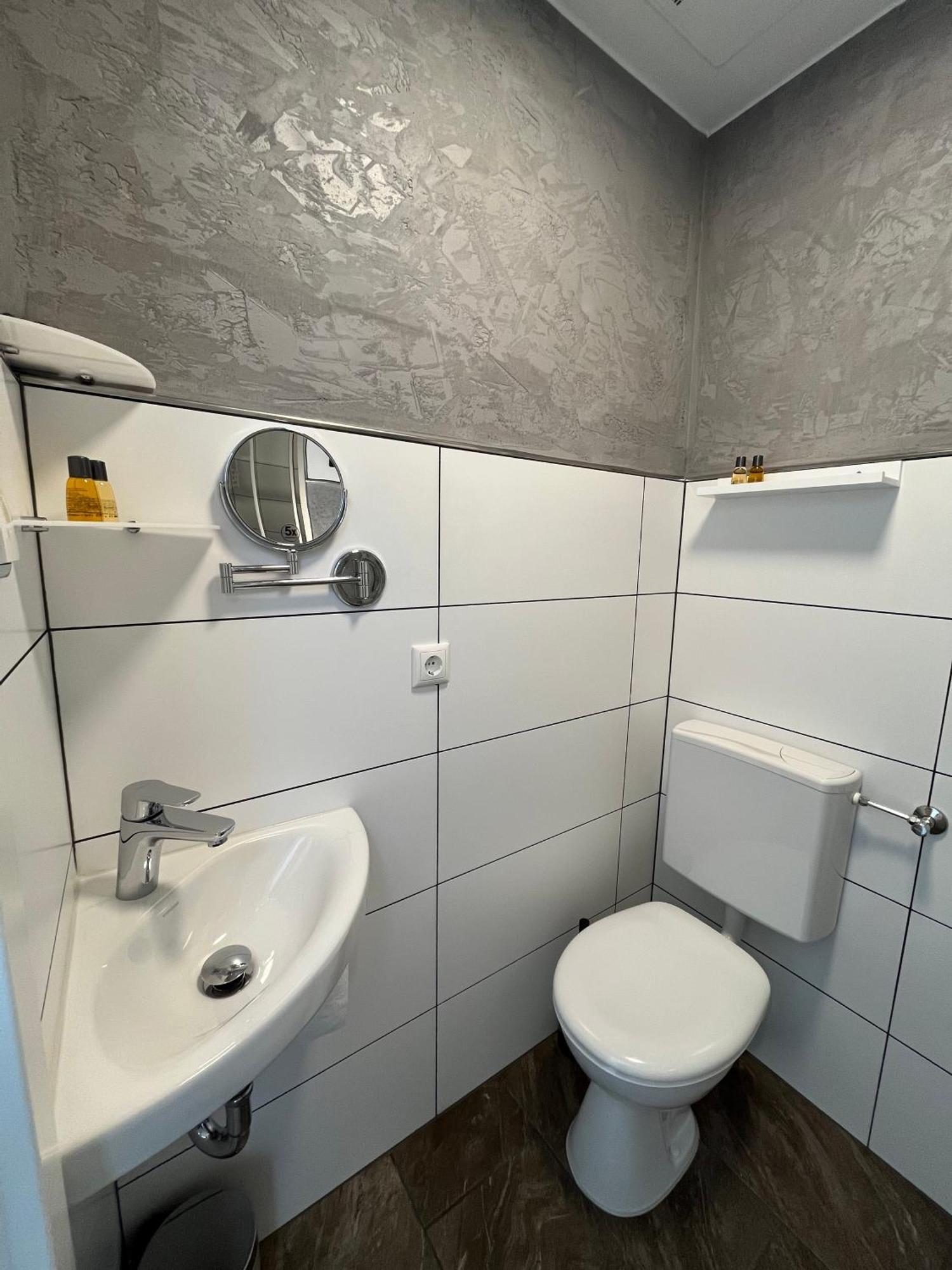 Apartment Rothaarglueck