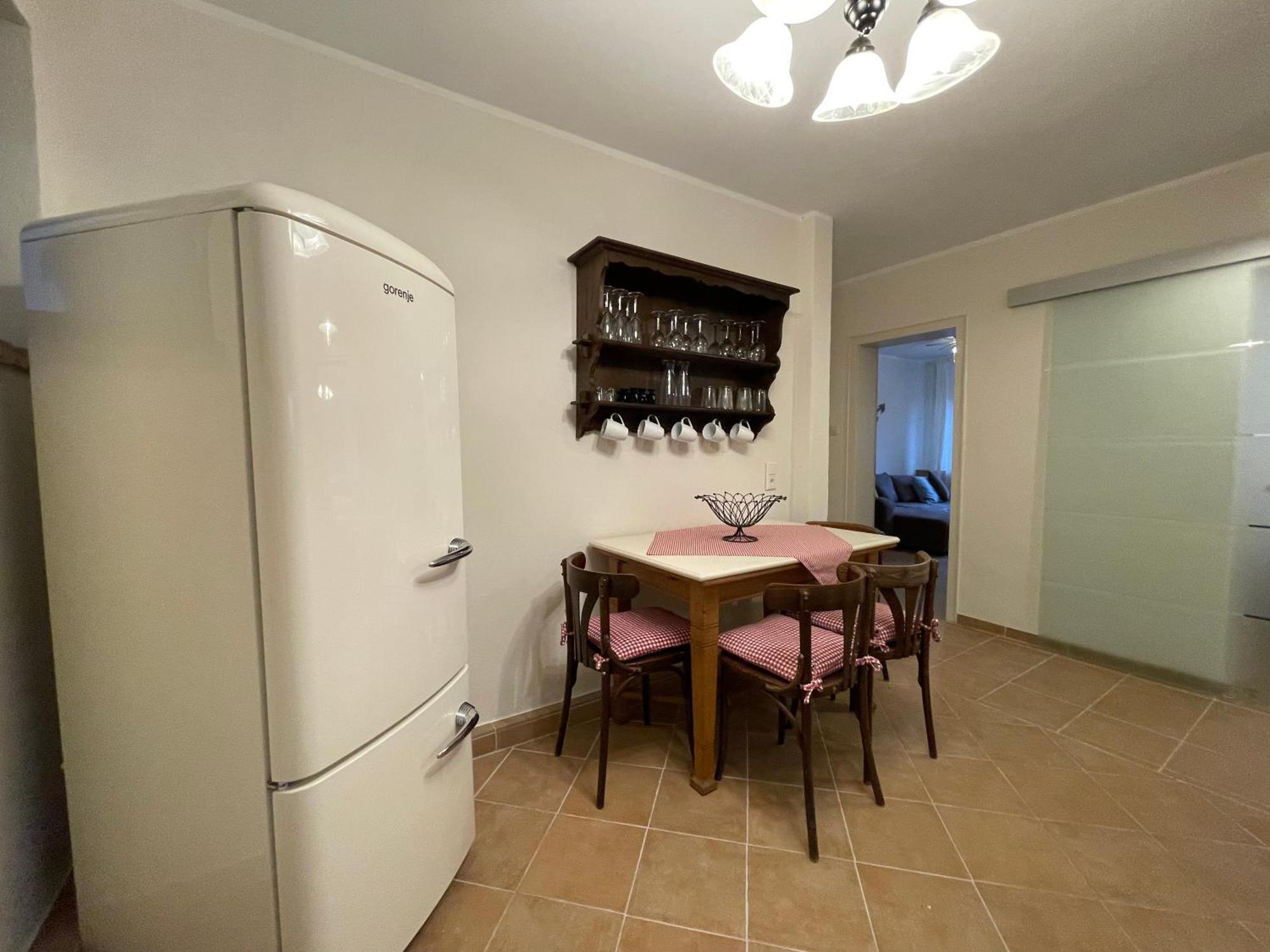 Rothaarglueck Apartment Schmallenberg
